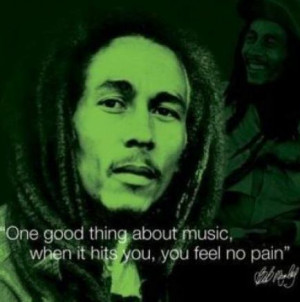 Bob Marley Quotes And Pictures