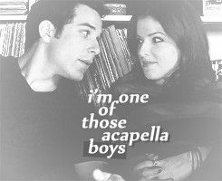 Pitch Perfect Quotes Jesse And Beca 1k quotes pimh pitch perfect