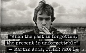 Martin Amis Amongst the Thugs: The World of ‘Lionel Asbo’