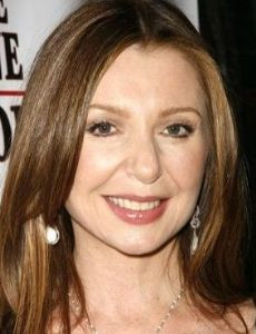Donna Murphy (born March 7, 1959) is an American actress and singer ...
