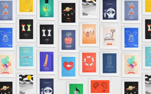 Famous Quotes Illustrated