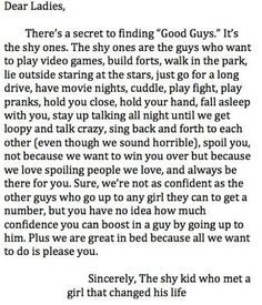 to every shy guy more friendship quotes for guys shy guys quotes dear ...