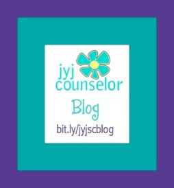 JYJ Counselor Blog