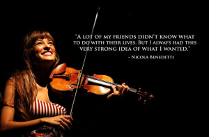 20 amazing quotes from classical musicians