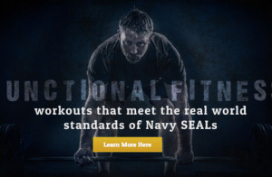 SEAL360 Functional Fitness