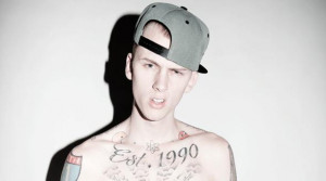 VIDEO: MGK Drops “Skate Cans” Ft. Ryan Scheckler Off Black Flag ...