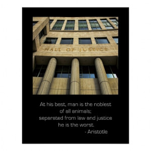 hall_of_justice_aristotle_quote_poster ...