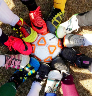 team #soccer #soccer girl #soccer team #soccer cleats #soccer ball