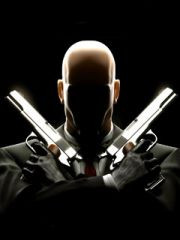Related Pictures 2007 hitman wallpaper pictures