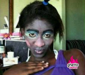 Found on ghettoredhot.com