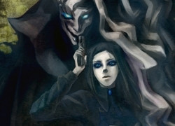 List of characters from Ergo Proxy