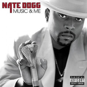 Nate Dogg “I Got Love” (Elektra, 2001)