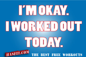 funny fitness sayings and quotes