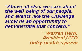 April 22, 2011 - Sometimes, a team effort begins long before the team ...