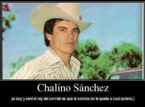 Chalino Sanchez Love His Corridos!!Poetry Form, Spanish Music ...