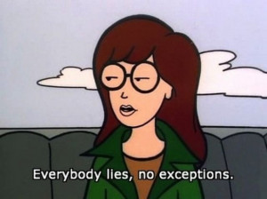 Hilarious Daria quotes12 Funny: Hilarious Daria quotes