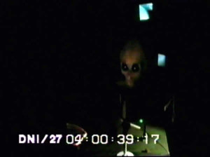 Area 51 The Alien Interview 1997 Document rio Estados Unidos