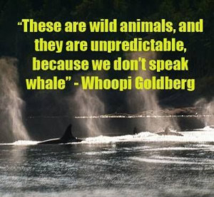 Whoopi Goldberg quote