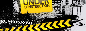 Under Construction Facebook...