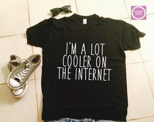 ... girls tumblr funny teens teenagers quotes slogan fangirl blogger