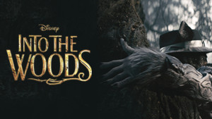 to a free advance screening of Into the Woods on The Walt Disney ...