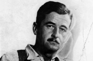 Literary Birthday - The 10 Best William Faulkner Quotes On Writing ...