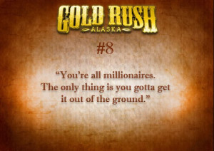 Jack Hoffman Gold Rush Millionaire