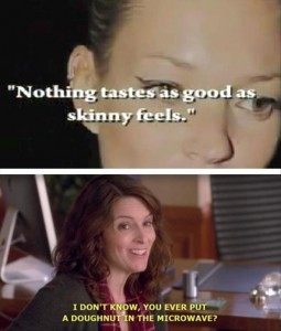 Tina Fey Quotes On Tumblr Picture
