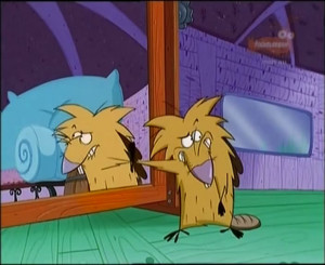 Angry Beavers Season 4 Picture