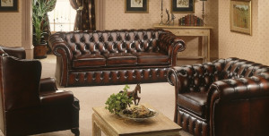 Chesterfield Sofas – Where It All Began