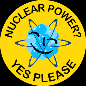 Nuclear Energy – Time To Decide