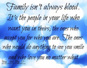 Inspirational Family Quotes | Family | Inspirational & Funny Quotes