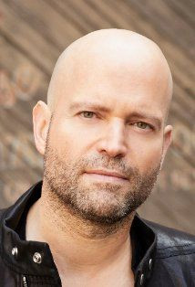 Marc Forster Pictures