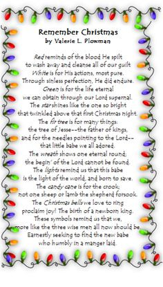 ... children, Kids poems, Christmas quotes, Poems for christmas ... More