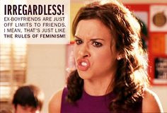 ... quot, girl everyth, famous movi, mean girls, girl quotes, movie quotes