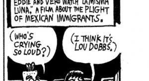 Under The Same Moon Quotes About LA MISMA LUNA