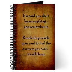 The Boutique - Journal