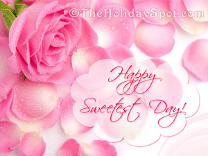 Sweetest Day wallpapers
