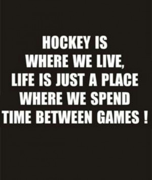 Funny Hockey Sayings Gifts