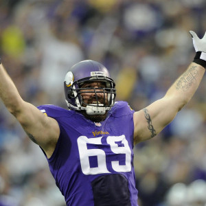 Minnesota Vikings Detroit