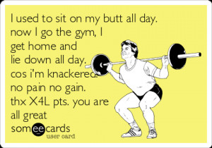 someecards - when you care enough to hit send