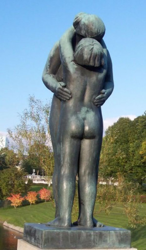 Re: The Weird in Sculpture