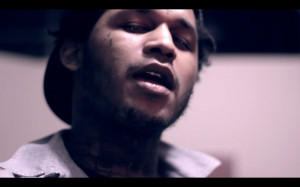 Fredo Santana...
