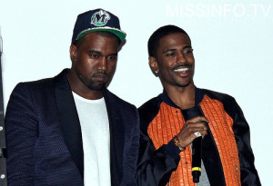Big Sean “Vehemently Denies” Allegations of Sexual Assault After ...