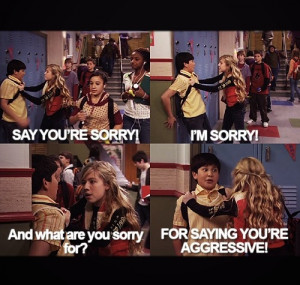 That's the farthest thing from the truth with Sam. lol -_-