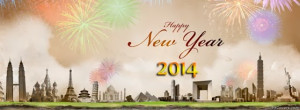 Happy New Year 2013 Quotes Facebook Covers ~ 30 Happy New Year 2013 ...