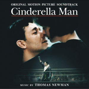 Cinderella Man Soundtrack...