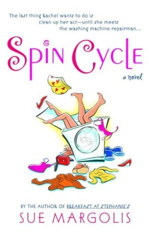 Start by marking “Spin Cycle” as Want to Read: