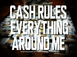 Hip-Hop Quotes & Lyrics