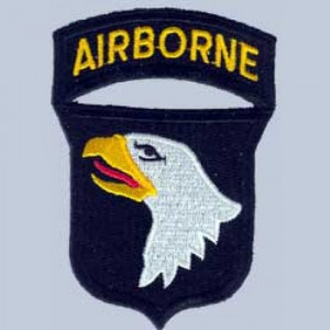 Home / 101 Airborne